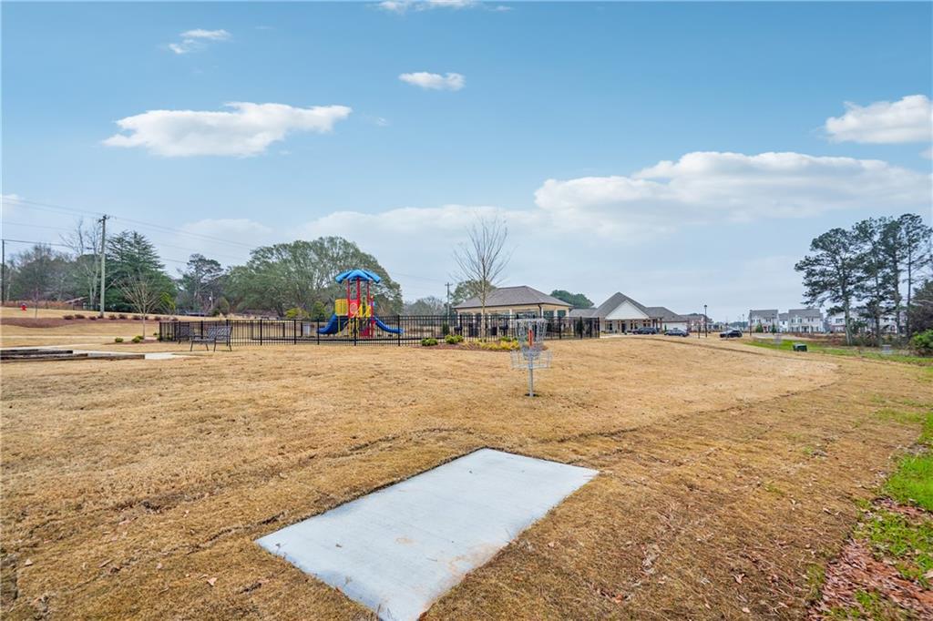 252 Silverleaf Trail Bethlehem, GA 30620 - Photo 31 of 31 a view of an ocean and beach