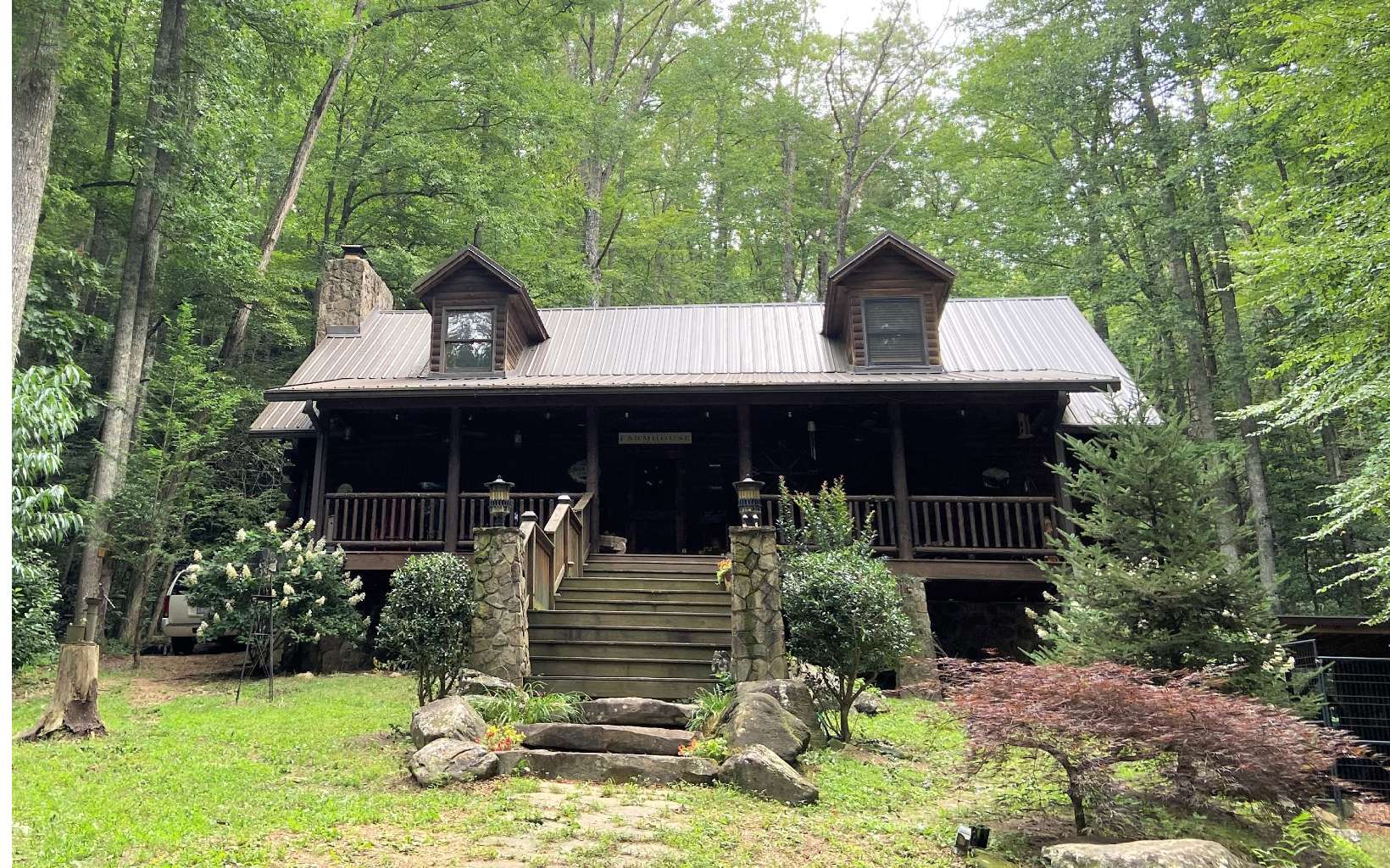 5950 Davis Creek Road Murphy, NC 28906 - Photo 1 of 1 Main View
