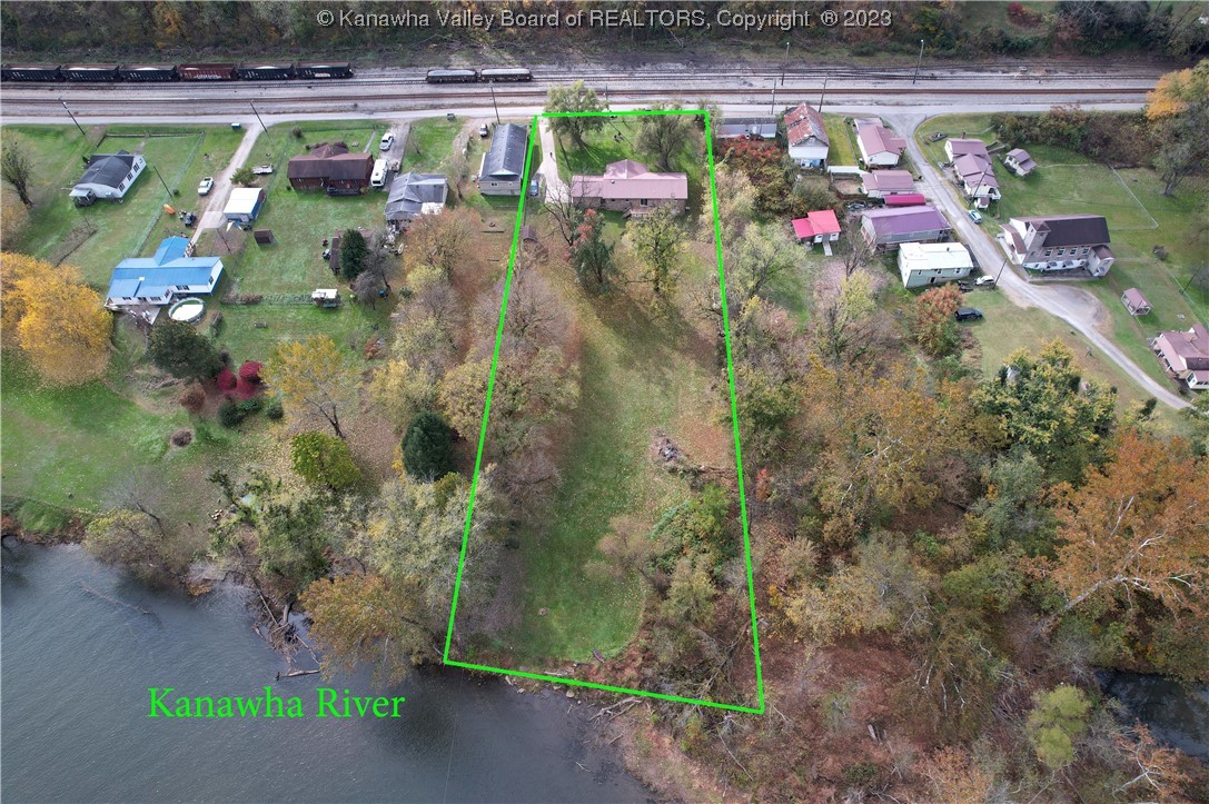 293 DeepWater Station Road Deep Water, WV 25057 - Photo 20 of 26 Gallery Image 20