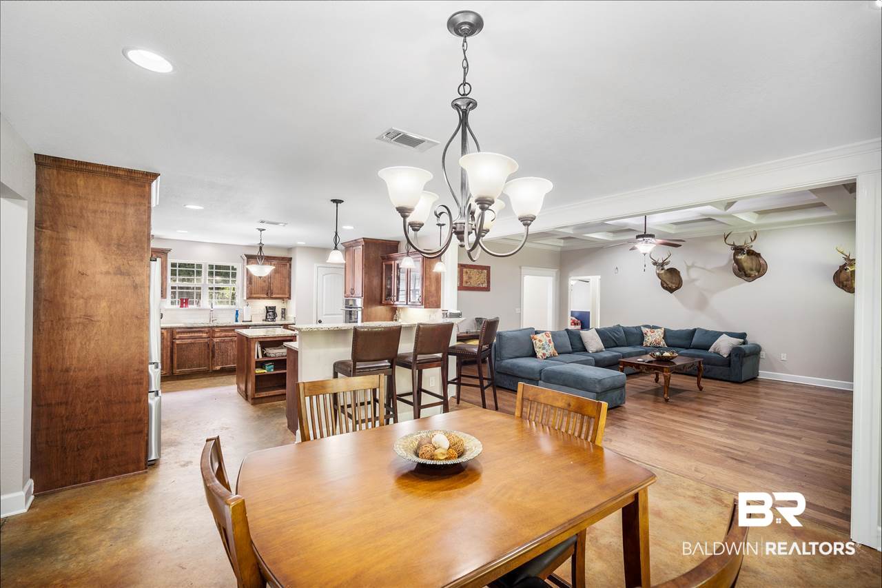 23477 Wilson Road Loxley, AL 36551 - Photo 12 of 34