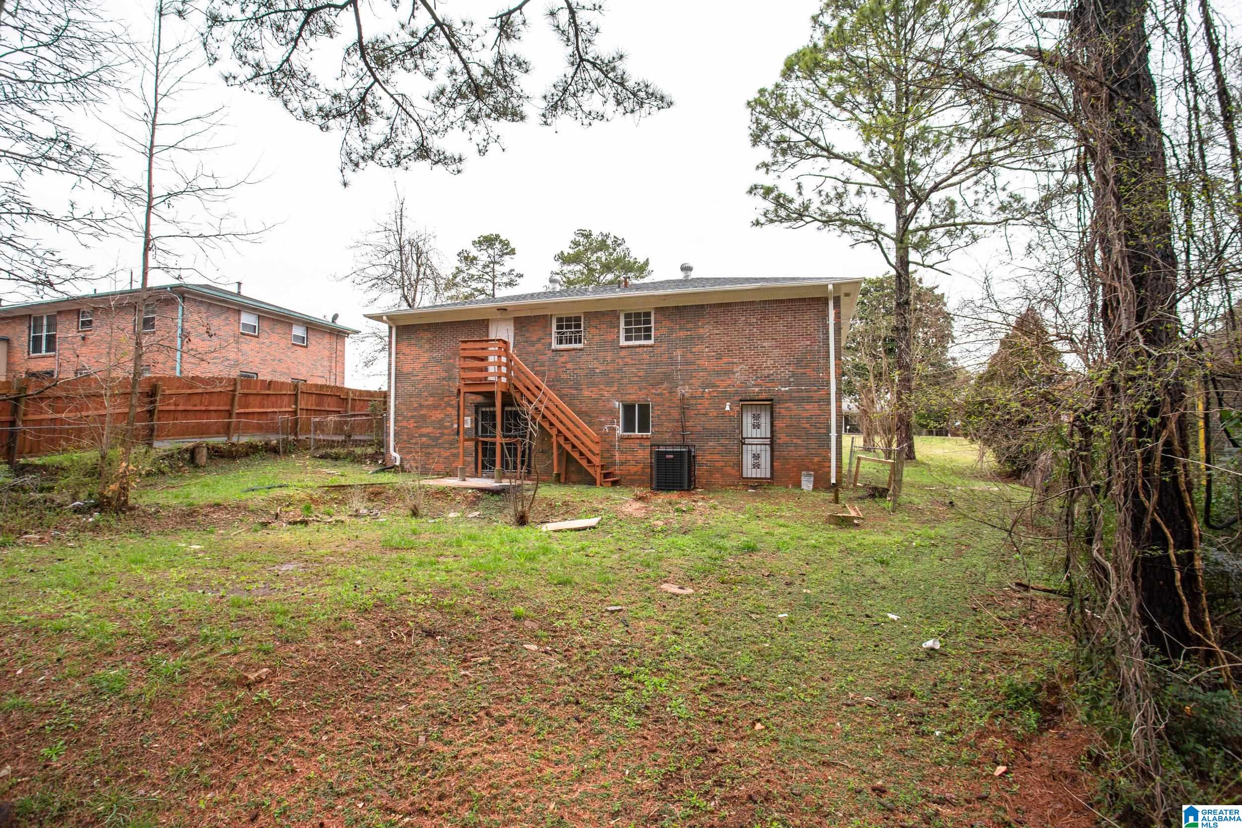 1513 Spaulding Ishkooda Road Birmingham, AL 35211 - Photo 31 of 36