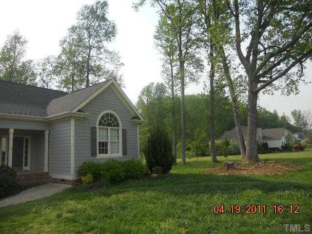311 Fletcher Ridge Road Timberlake, NC 27583 - Photo 2 of 4
