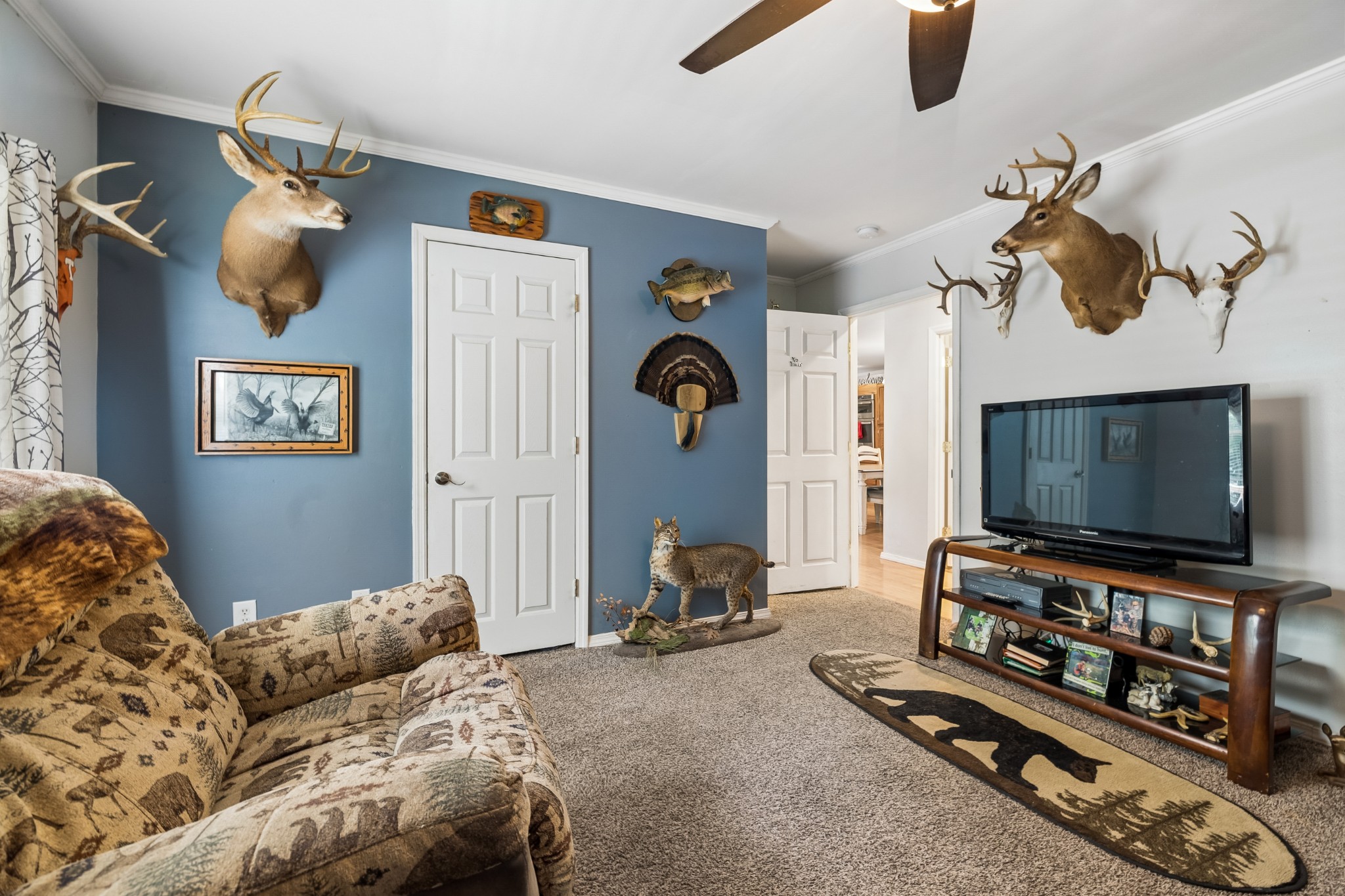 698 Tooley Branch Road Westmoreland, TN 37186 - Photo 35 of 44