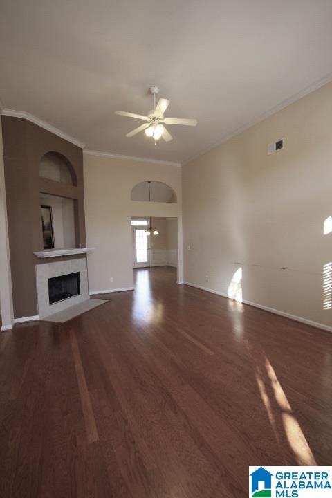 121 Village Lane Pelham, AL 35124 - Photo 7 of 33