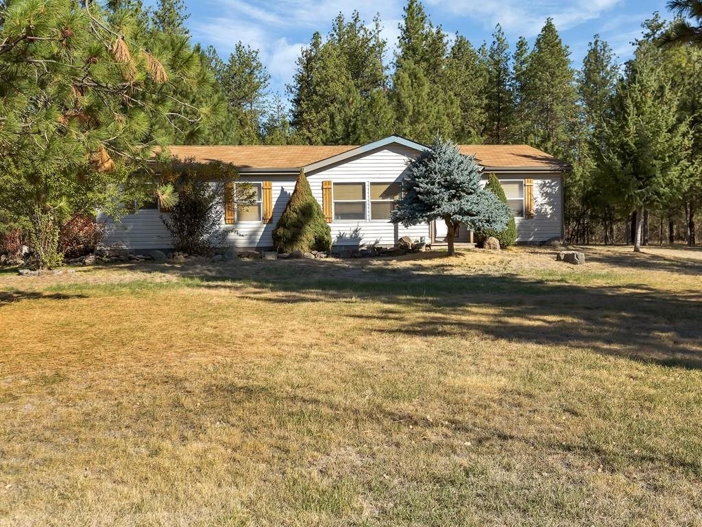 16501 South Sherman Road Cheney, WA 99004 - Photo 1 of 23