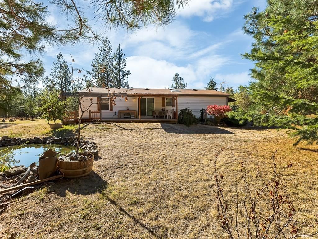16501 South Sherman Road Cheney, WA 99004 - Photo 2 of 23