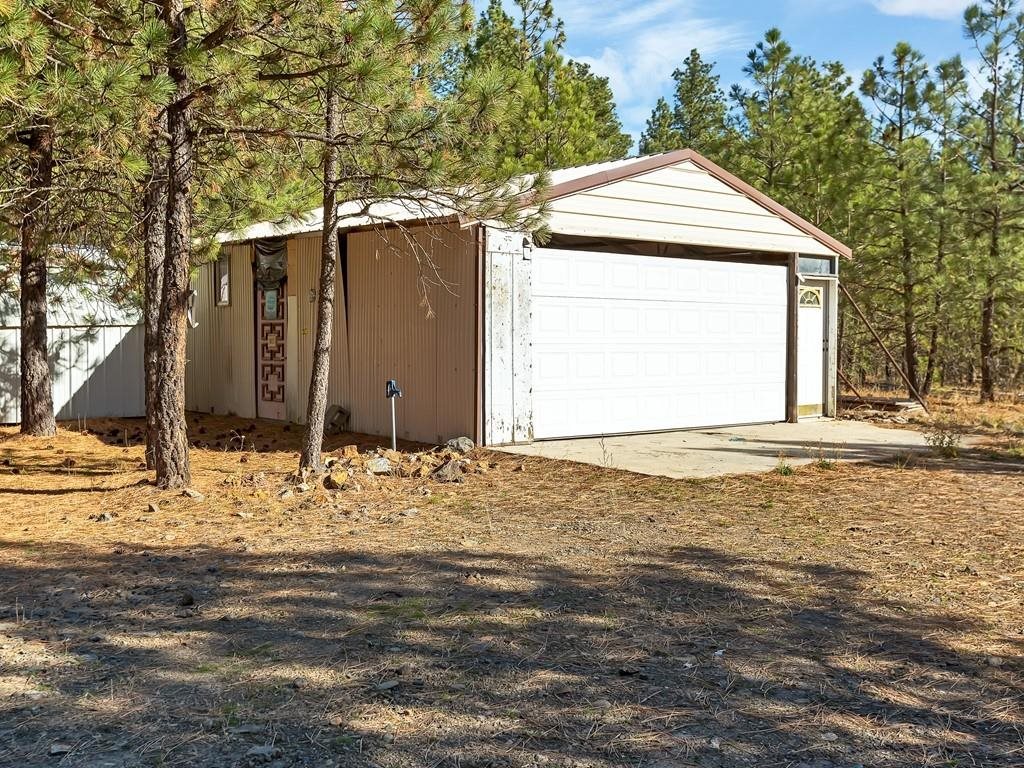 16501 South Sherman Road Cheney, WA 99004 - Photo 21 of 23