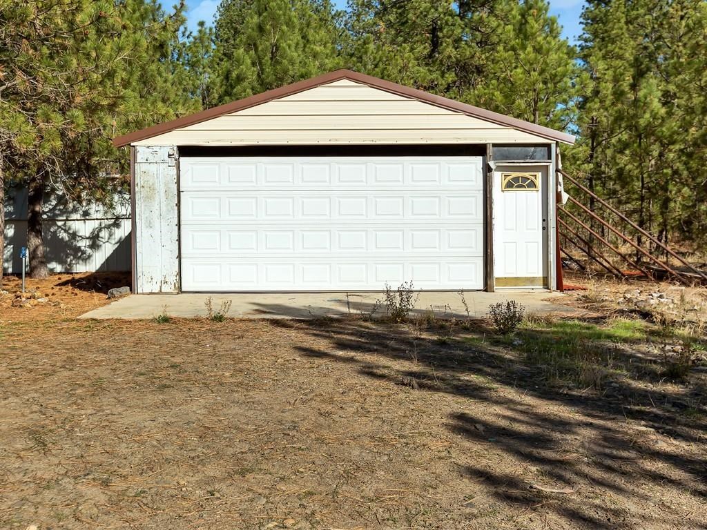 16501 South Sherman Road Cheney, WA 99004 - Photo 22 of 23
