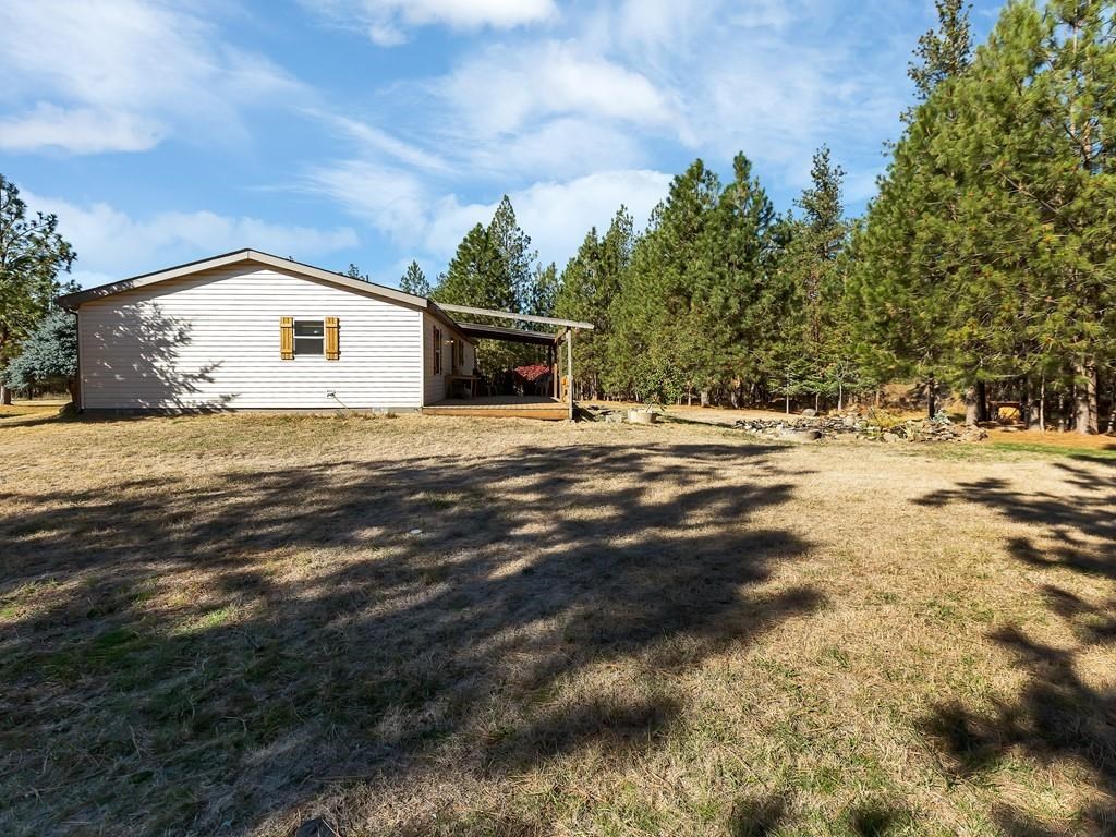 16501 South Sherman Road Cheney, WA 99004 - Photo 4 of 23