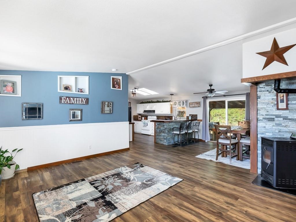 16501 South Sherman Road Cheney, WA 99004 - Photo 5 of 23