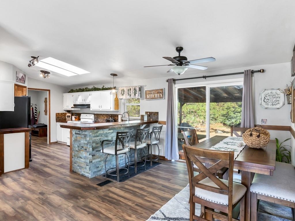 16501 South Sherman Road Cheney, WA 99004 - Photo 6 of 23