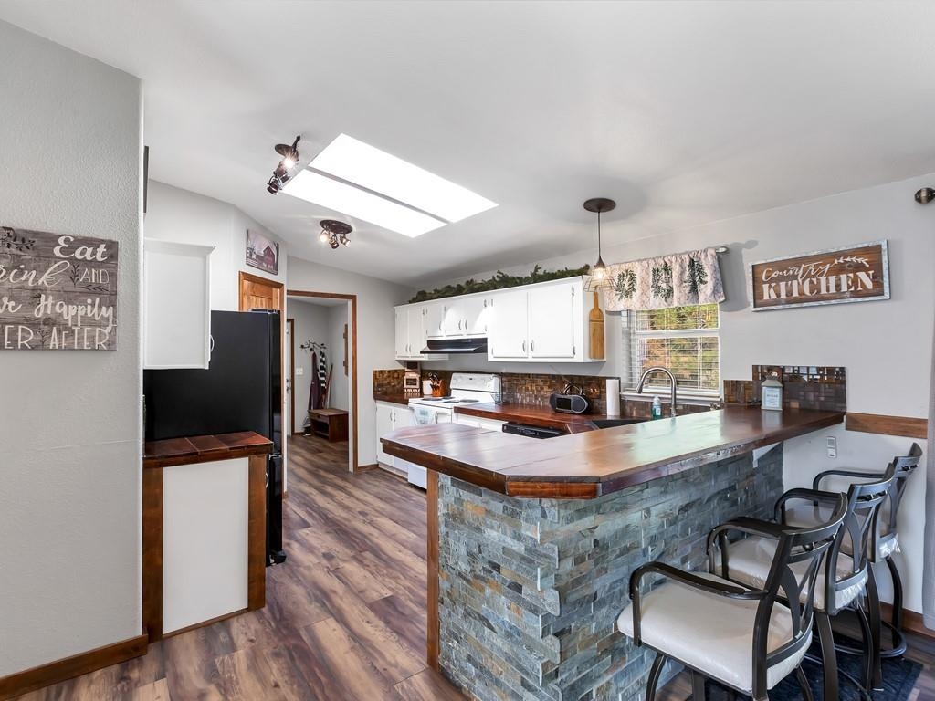 16501 South Sherman Road Cheney, WA 99004 - Photo 8 of 23