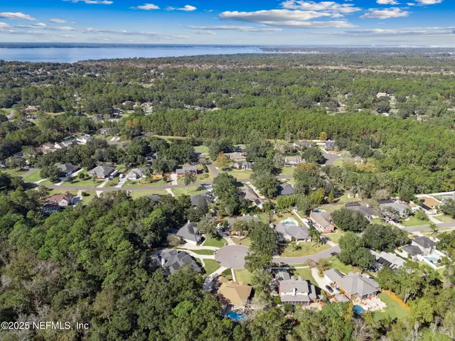 $748,000 | 2421 Hawkcrest Drive East, St. Johns, FL 32259