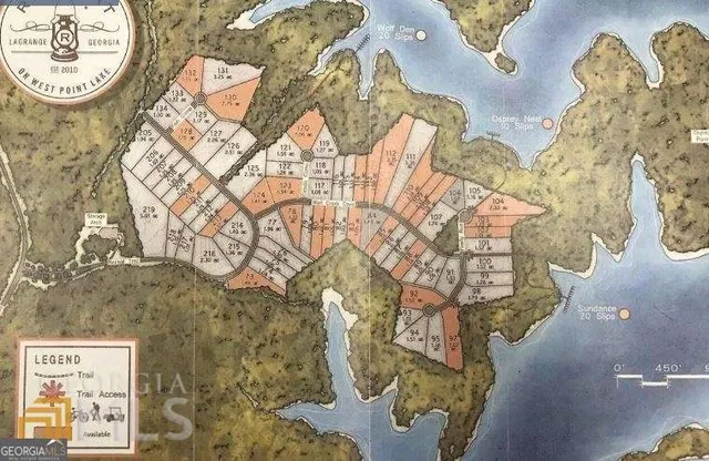 $29,900 | 341 Retreat Trail, LaGrange, GA 30240