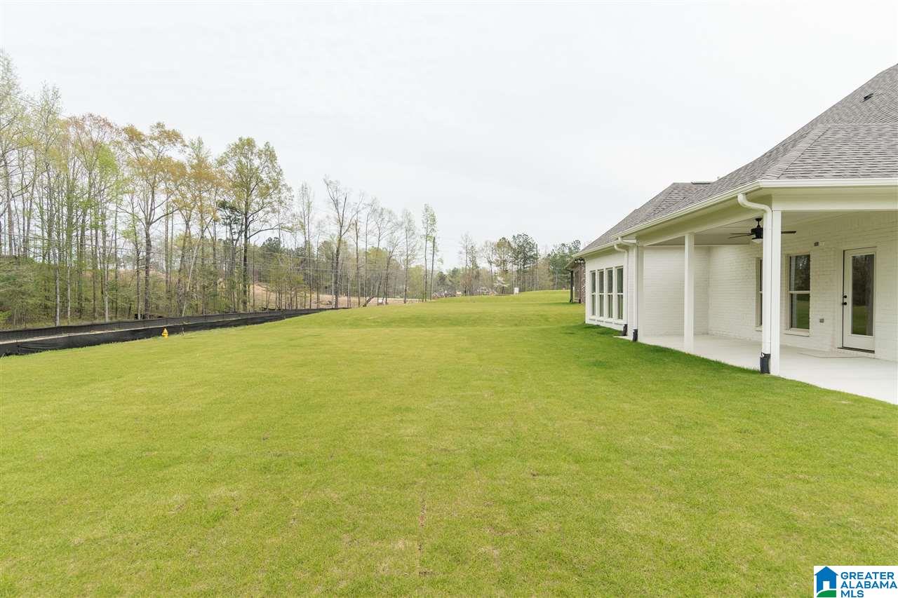 232 Ambergate Circle Pelham, AL 35124 - Photo 49 of 50