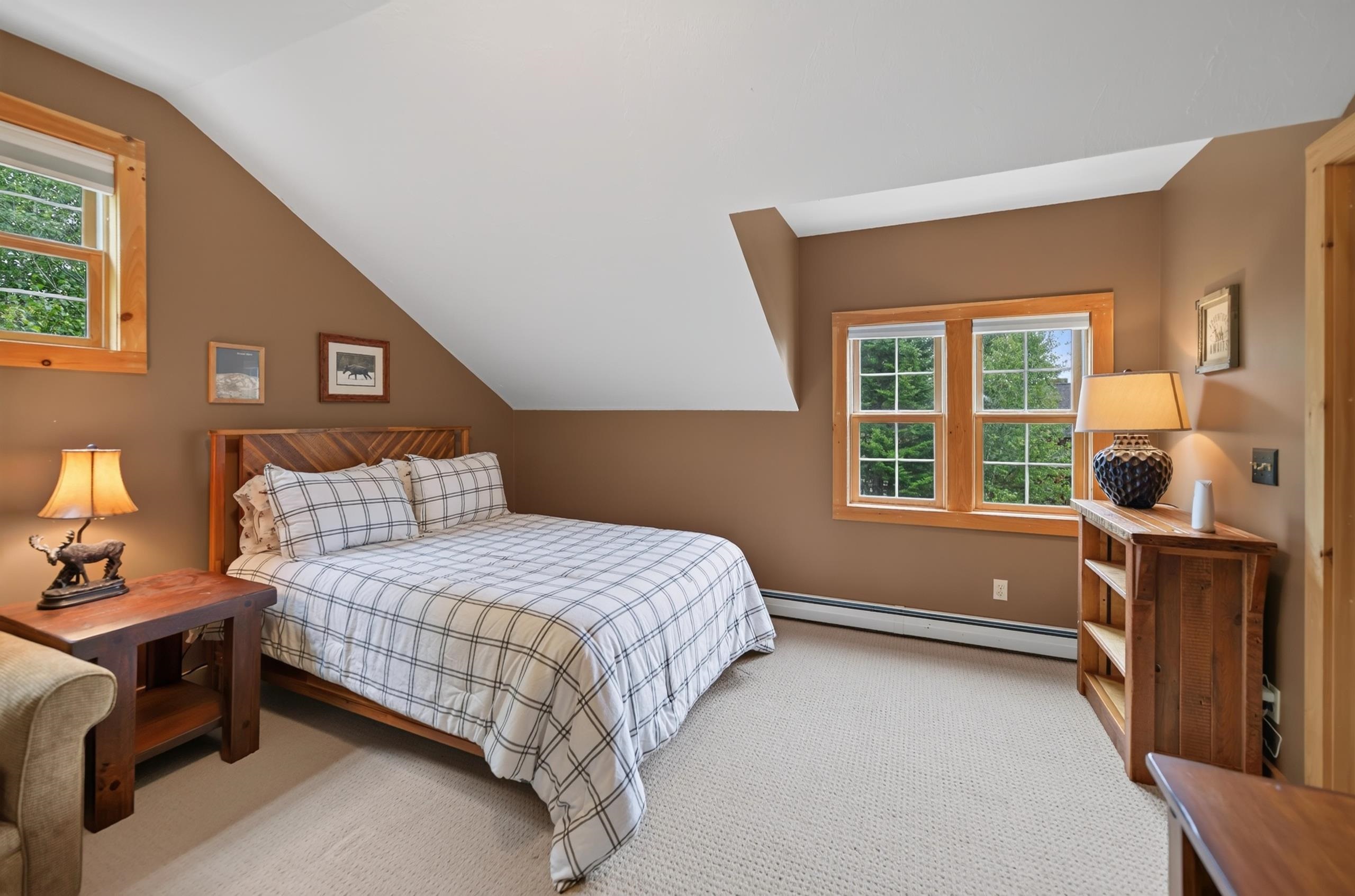 28 Partridge Run Road Dover, VT 05356 - Photo 22 of 29 Gallery Image 22