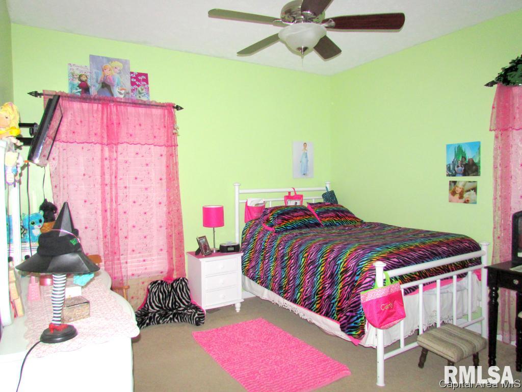 335 Bourbon Street Springfield, IL 62707 - Photo 17 of 23 Gallery Image 17