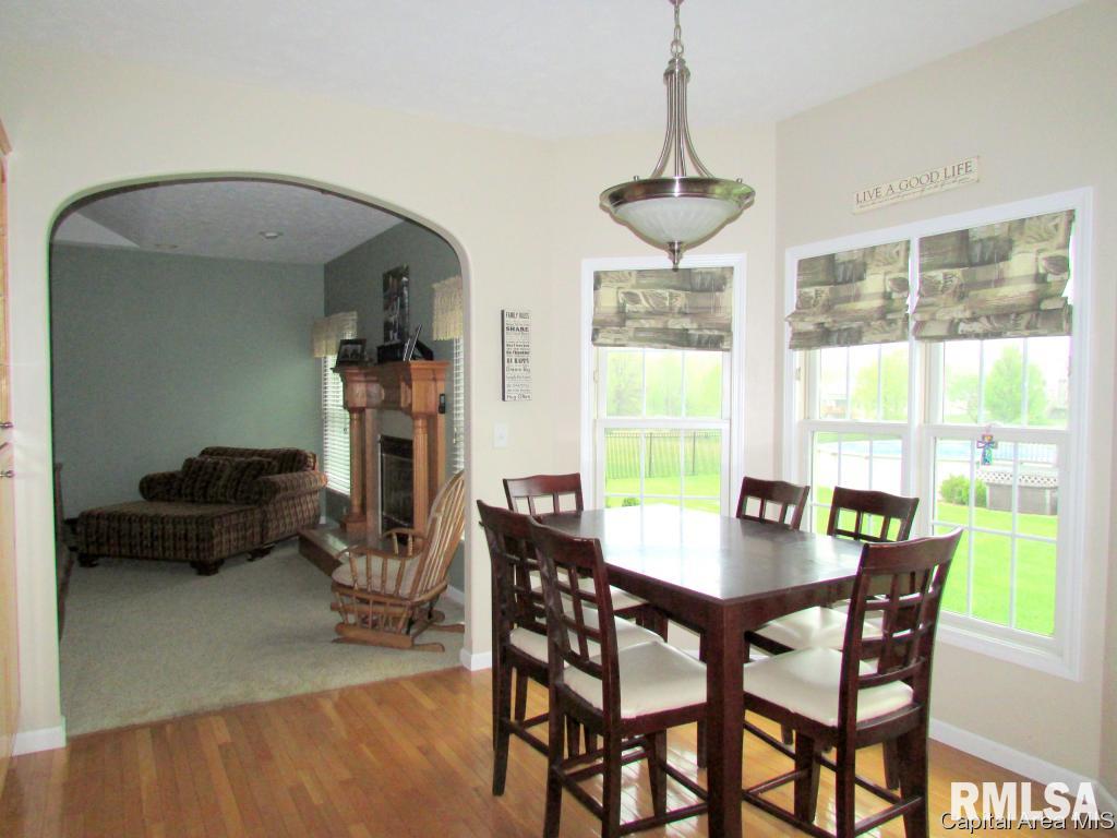 335 Bourbon Street Springfield, IL 62707 - Photo 8 of 23 Gallery Image 8