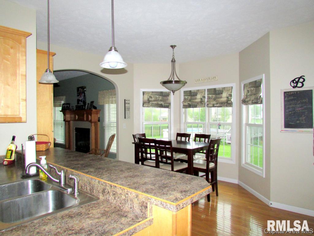 335 Bourbon Street Springfield, IL 62707 - Photo 9 of 23 Gallery Image 9