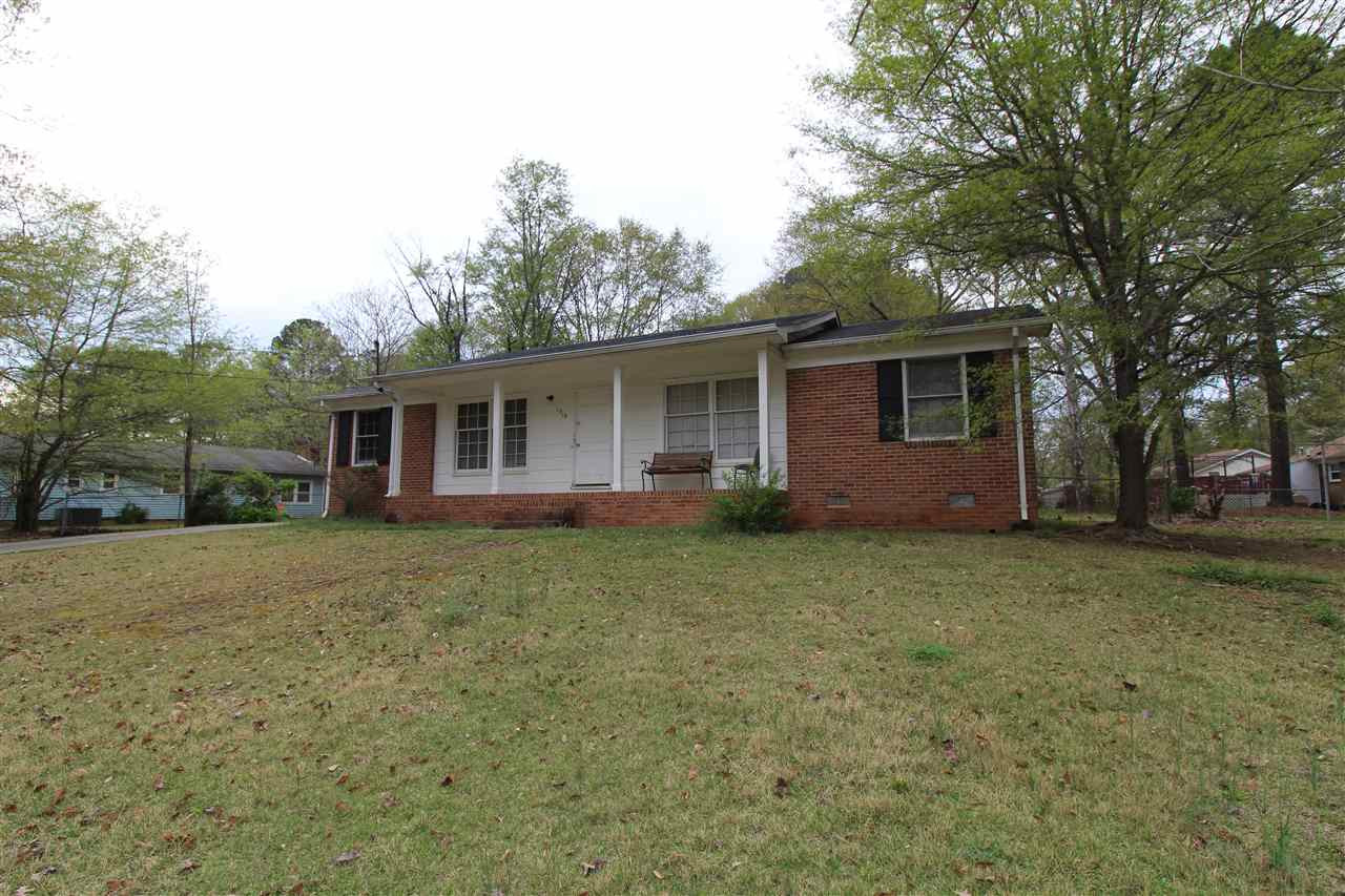 1319 Beverly Drive Raleigh, NC 27610 - Photo 3 of 21 Photo 3