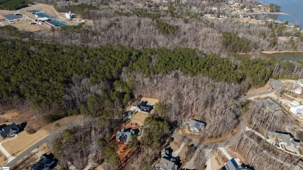 $65,000 | 0 Harborside Drive, Greenwood, SC 29649