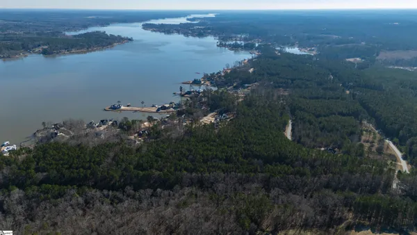 $65,000 | 0 Harborside Drive, Greenwood, SC 29649
