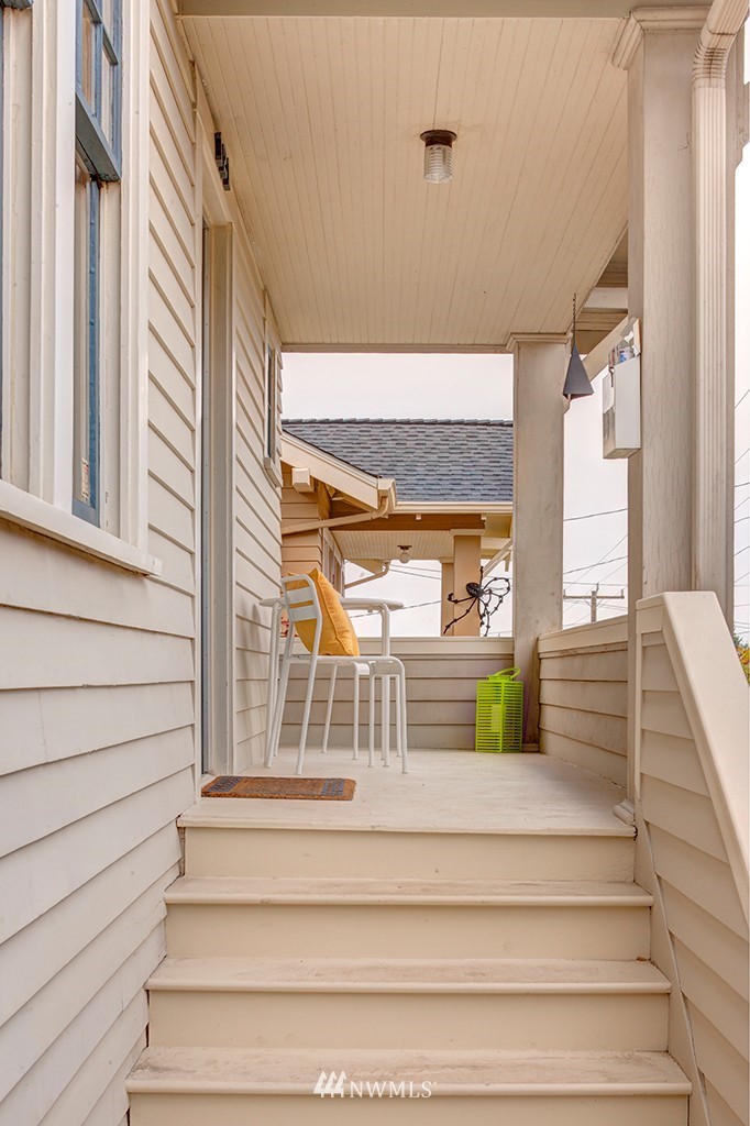 121 North 75th Street Seattle, WA 98103 - Photo 15 of 15