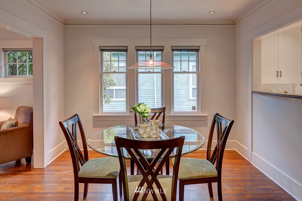 121 North 75th Street Seattle, WA 98103 - Photo 4 of 15