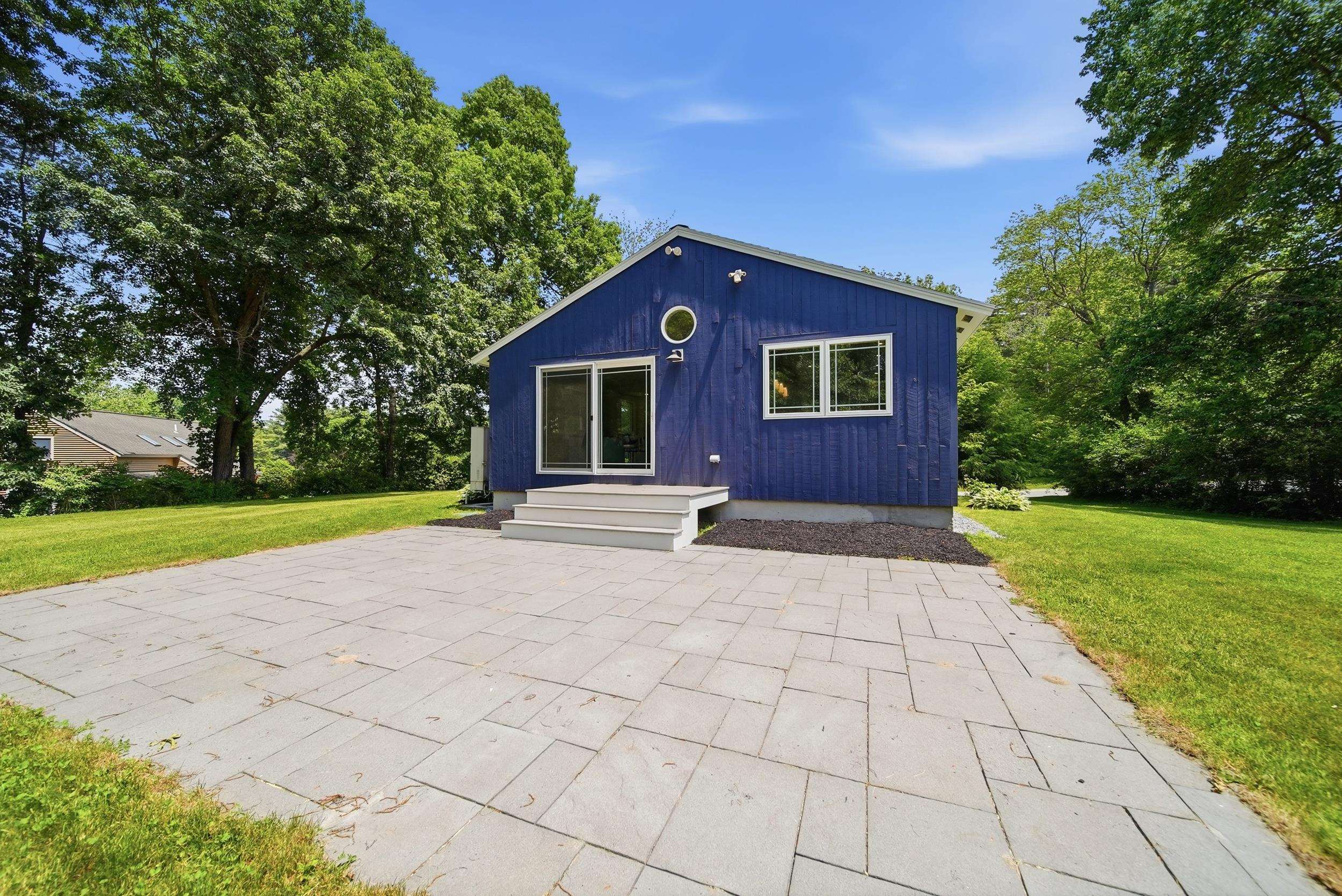 155 Lancaster Farm Road Salem, NH 03079 - Photo 46 of 55