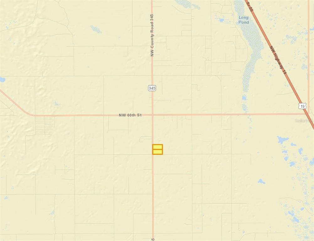 0 Sr 345 Chiefland, FL 32626 - Photo 11 of 67 a bathroom with a shower