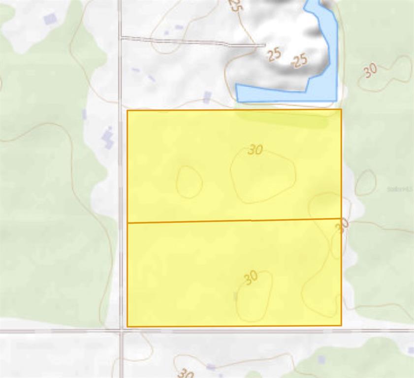 0 Sr 345 Chiefland, FL 32626 - Photo 12 of 67 a close up of a mirror