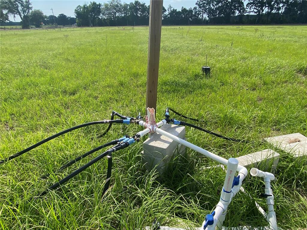 0 Sr 345 Chiefland, FL 32626 - Photo 33 of 67 a view of swimming pool from a balcony