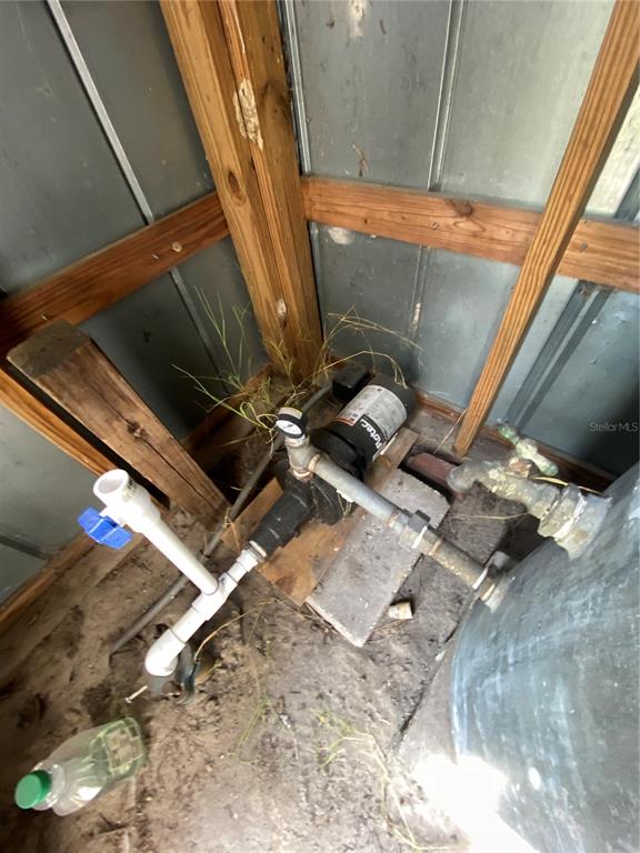 0 Sr 345 Chiefland, FL 32626 - Photo 36 of 67 a view of backyard