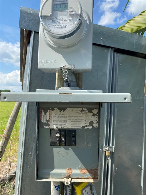 0 Sr 345 Chiefland, FL 32626 - Photo 40 of 67