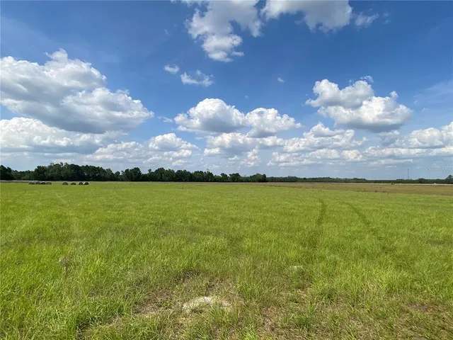 a view of an ocean and beach