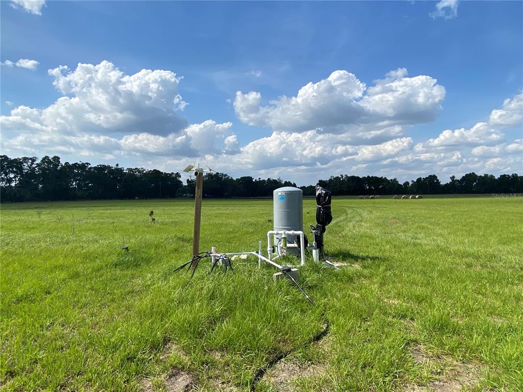 0 Sr 345 Chiefland, FL 32626 - Photo 5 of 67 a view of a lake with a big yard