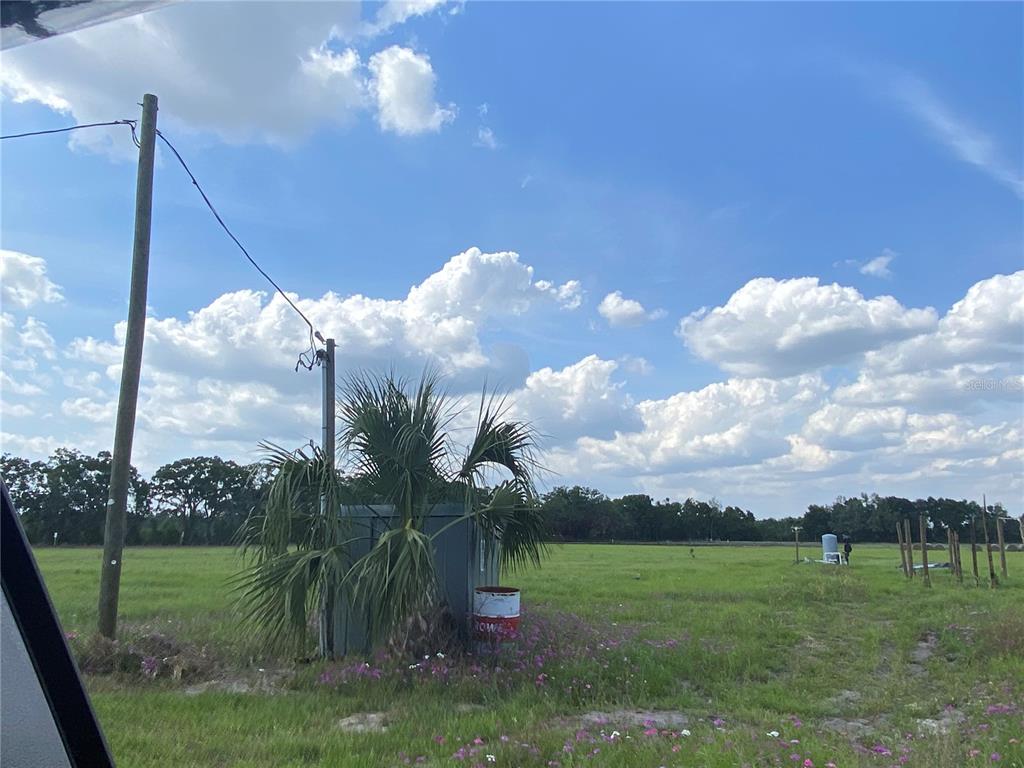 0 Sr 345 Chiefland, FL 32626 - Photo 6 of 67 a view of a golf course with a big yard