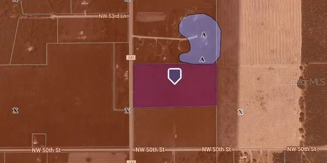 a close up of a mirror