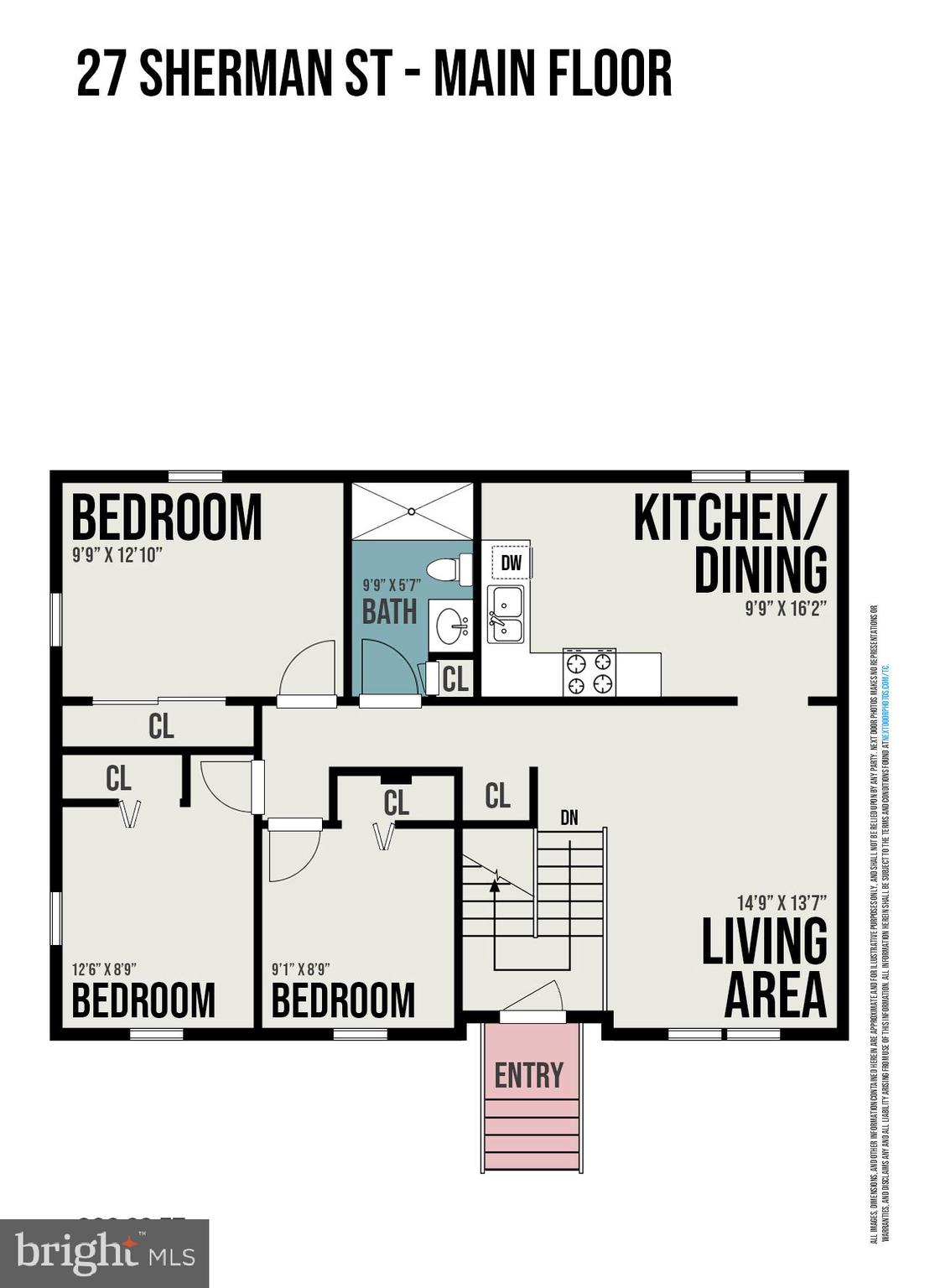 27 Sherman Street Hanover, PA 17331 - Photo 21 of 26