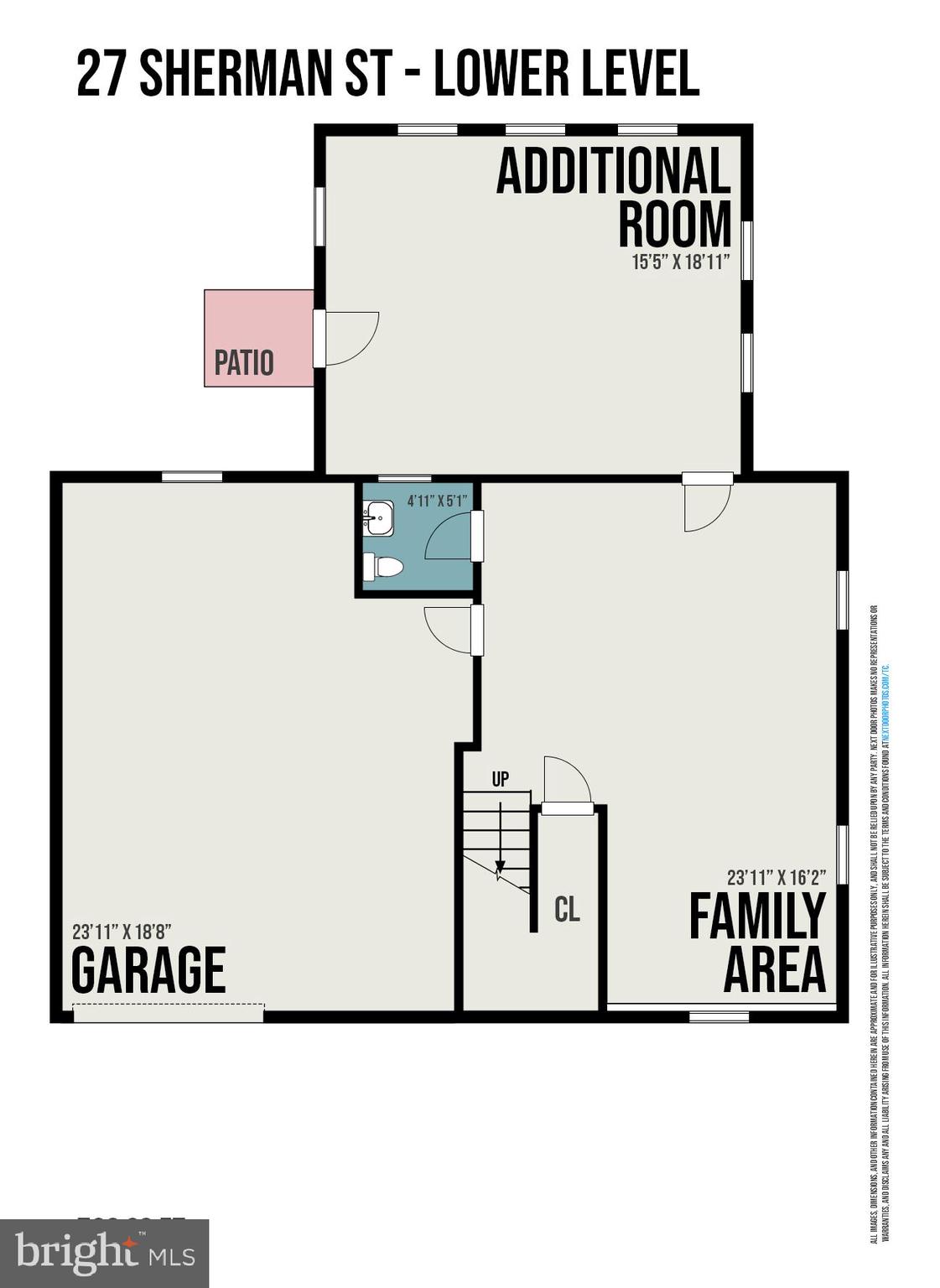 27 Sherman Street Hanover, PA 17331 - Photo 22 of 26