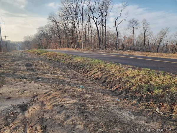 $58,984 | Lot 7 State J Road, Camdenton, MO 65020