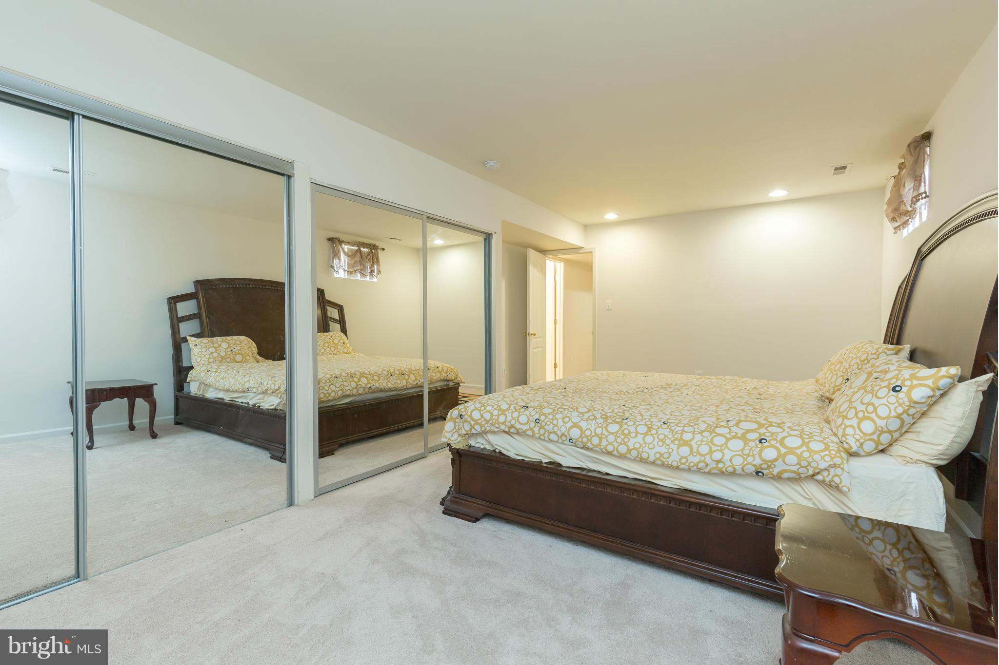 2310 Manor Spring Terrace Silver Spring, MD 20906 - Photo 14 of 30 Bedroom (Master)