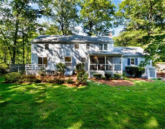 73 Tarbell Spring Road Concord, MA 01742 - Photo 25 of 29 Gallery Image 25