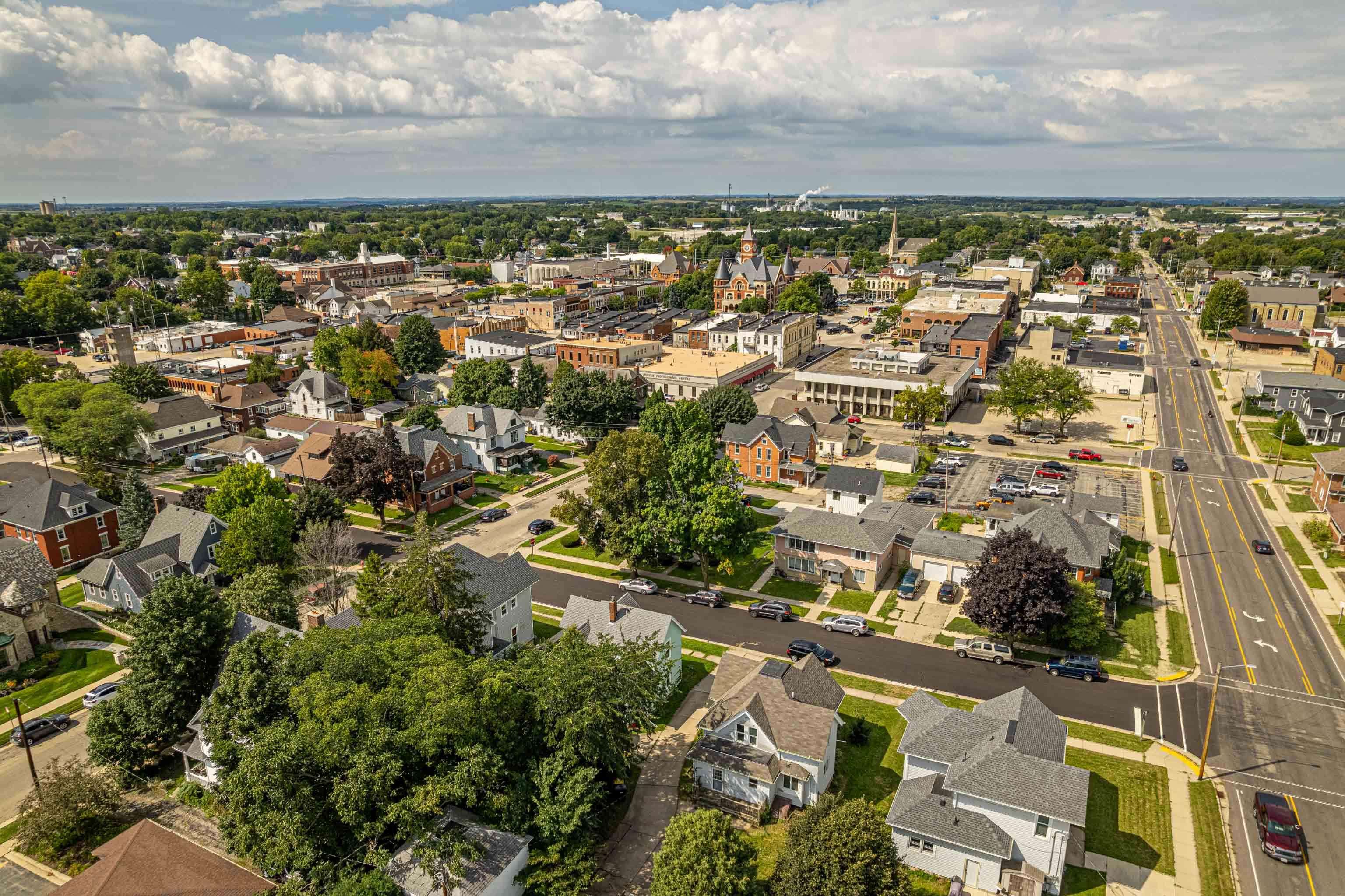 908 19th Monroe, WI 53566 - Photo 28 of 28