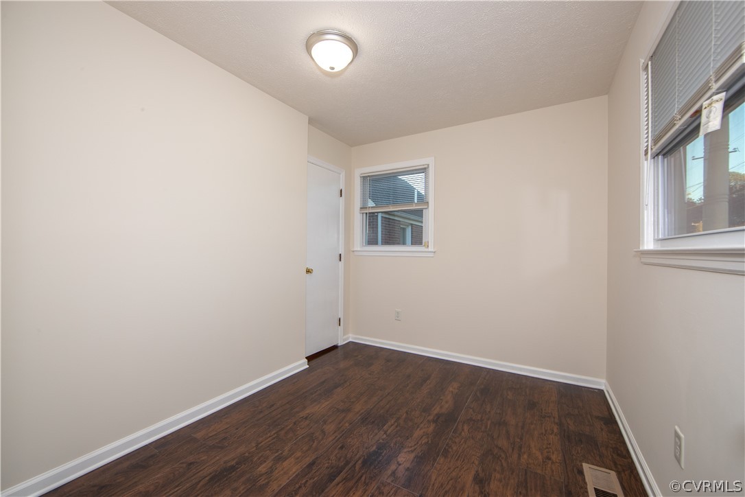 818 Hampton Road Petersburg, VA 23805 - Photo 12 of 22 Room Attached to Master Bedroom- Could be used as a Walk In Closet, Office, Nursey, Gym. Room Still has a Closet if you choose to not use it as a Walk In Closet