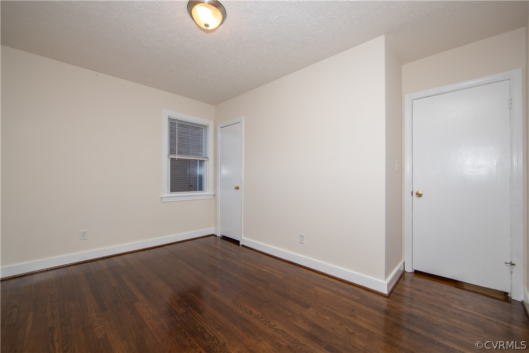 818 Hampton Road Petersburg, VA 23805 - Photo 15 of 22 Refinished Hardwood Flooring