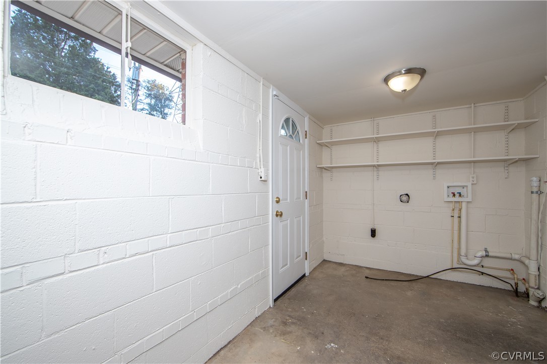 818 Hampton Road Petersburg, VA 23805 - Photo 20 of 22 Gallery Image 20