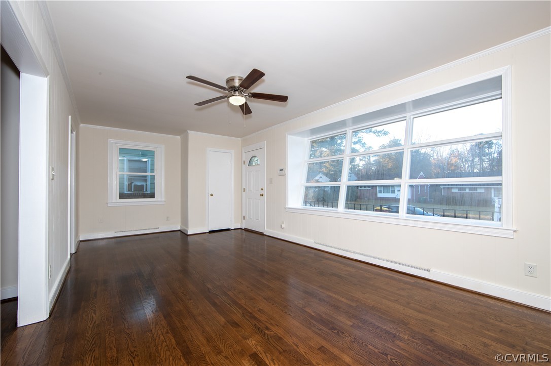 818 Hampton Road Petersburg, VA 23805 - Photo 7 of 22 Gallery Image 7