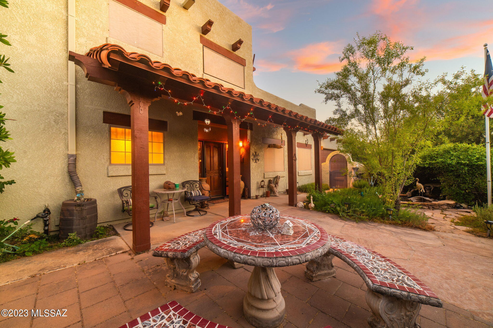5470 East Edwin Road Tucson, AZ 85739 - Photo 9 of 50 Gallery Image 9