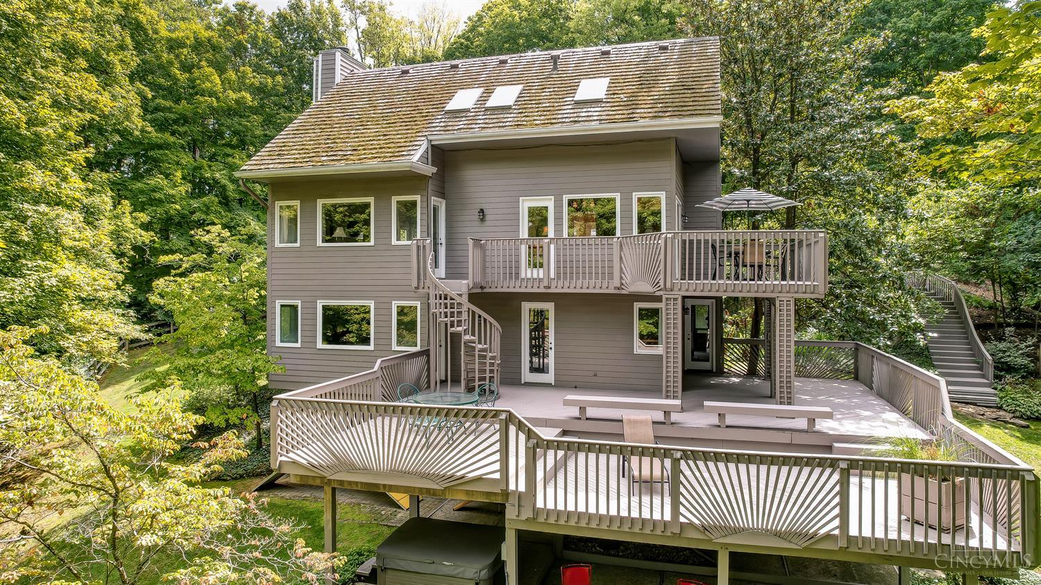 79 Locust Hill Road Cincinnati, OH 45245 - Photo 63 of 68 Gallery Image 63